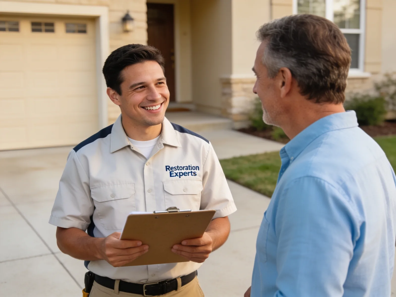 Water Damage Cleanup Ruthville, VA FAQs